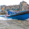 Jet Boat Thames Tour for Two