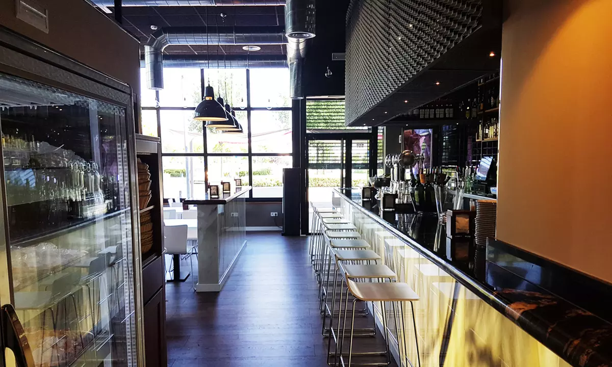 ¿Alguien dijo arroz? Menú de arroz a elegir para 2 o 4 personas