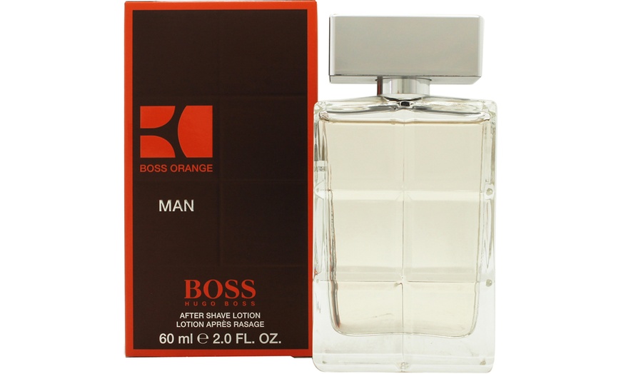 Image 2: Hugo Boss Aftershave 60ml