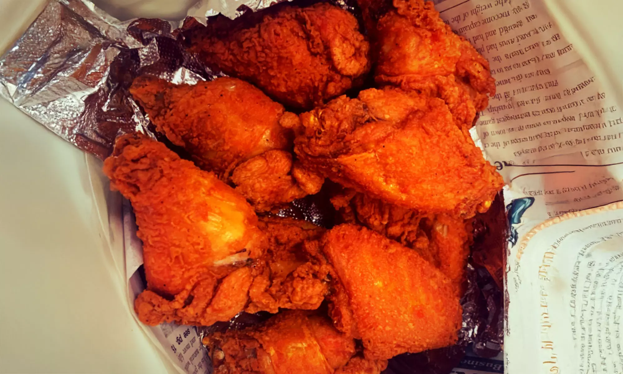 Treat yourself with $30 or $60 to Spend on Food and Drink 