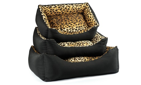 Cuccetta Record disponibile in 2 modelli e 5 dimensioni