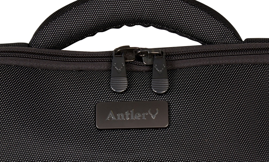 Image 3: Antler Business Travel Bags