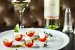 Two-Course Italian Meal with Beer or Soft Drink for Two at Rustica Trattoria and Inn - Second Medium