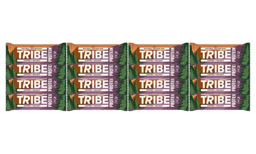 Image 7: 16-Piece Protein Bar Pack 58g