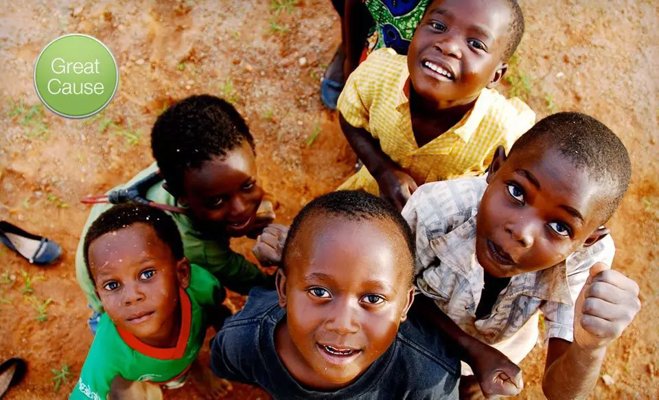 9-Day, 8-Night All-Inclusive Volunteering Trip from Spark Ventures in Zambia and Botswana - Primary Image