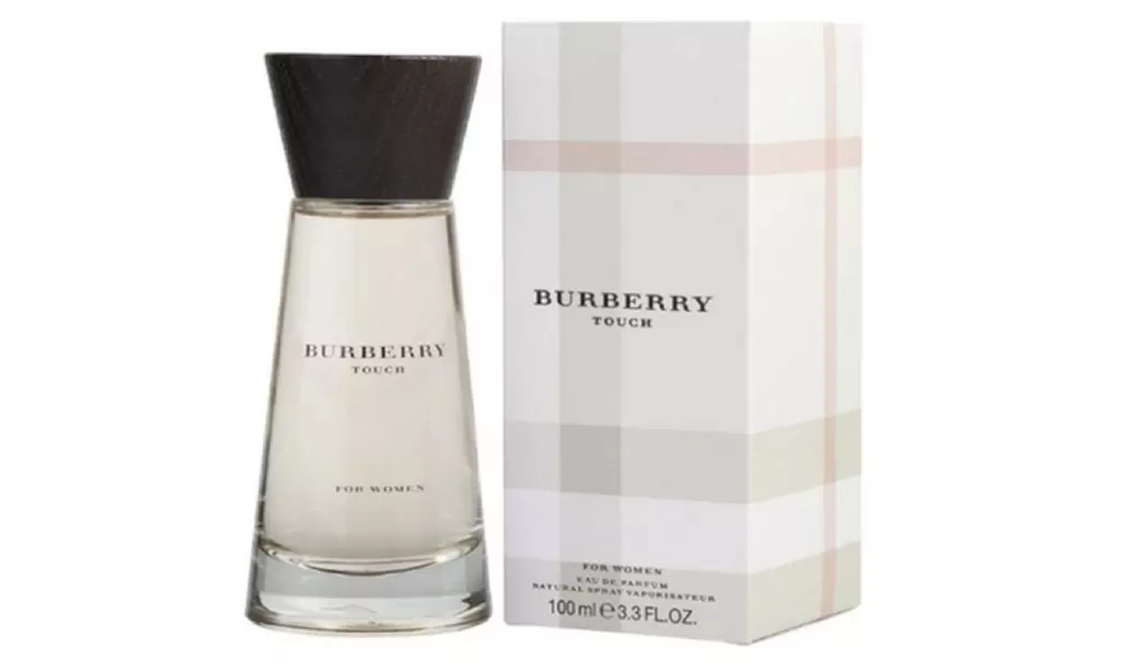 Burberry Touch Eau de Parfum for Women (3.3 Fl. Oz.) - Primary Image
