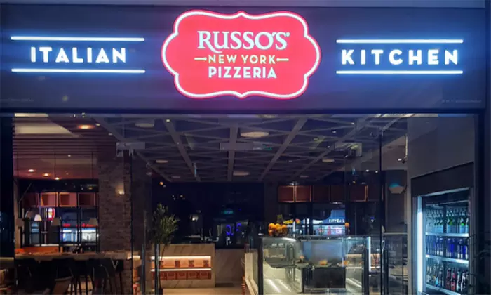 AED 50, AED100, or AED 200 Spend Toward Food and Soft Drinks & Water