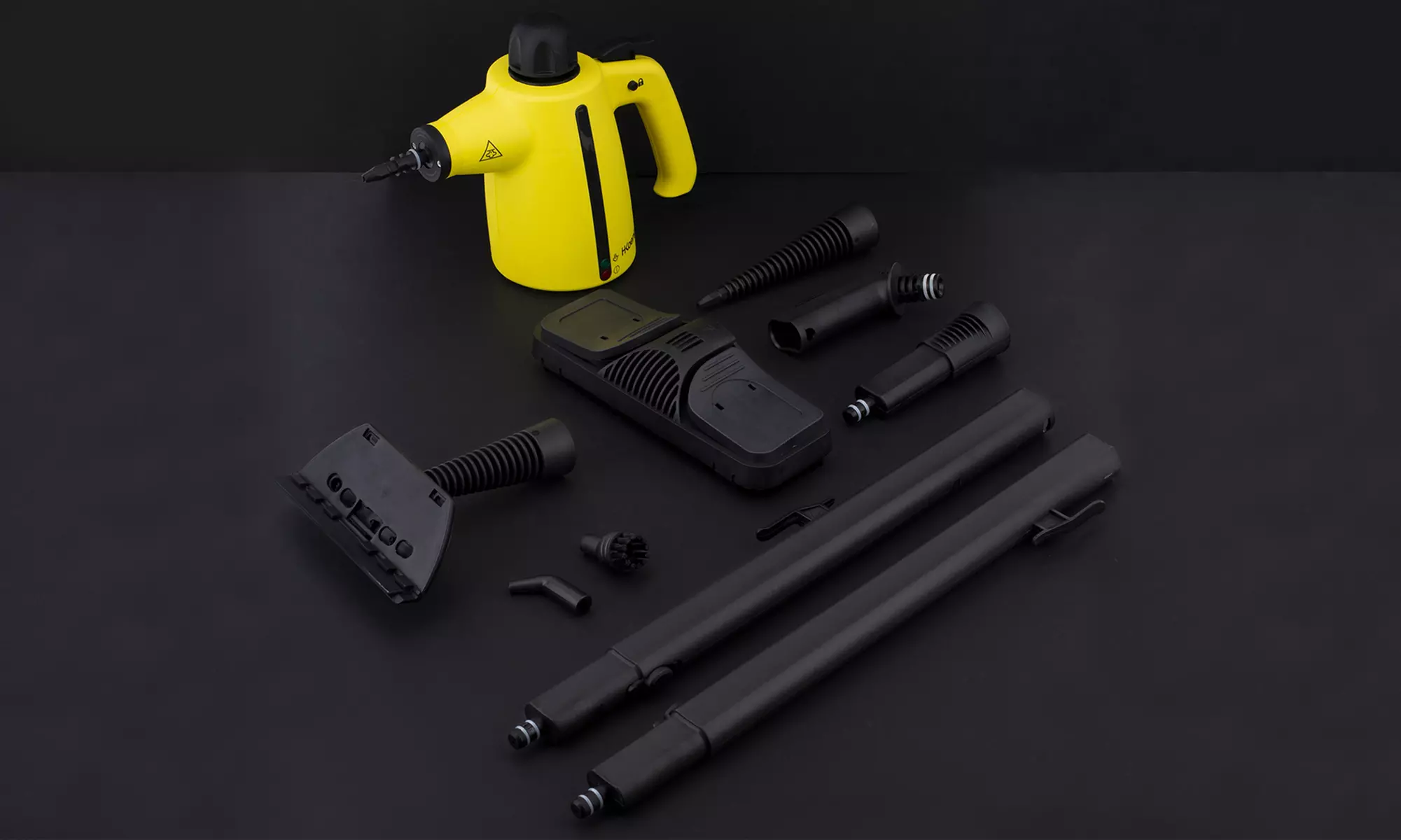 Nettoyeur à vapeur Koenig NV700, livraison offerte - Image 4