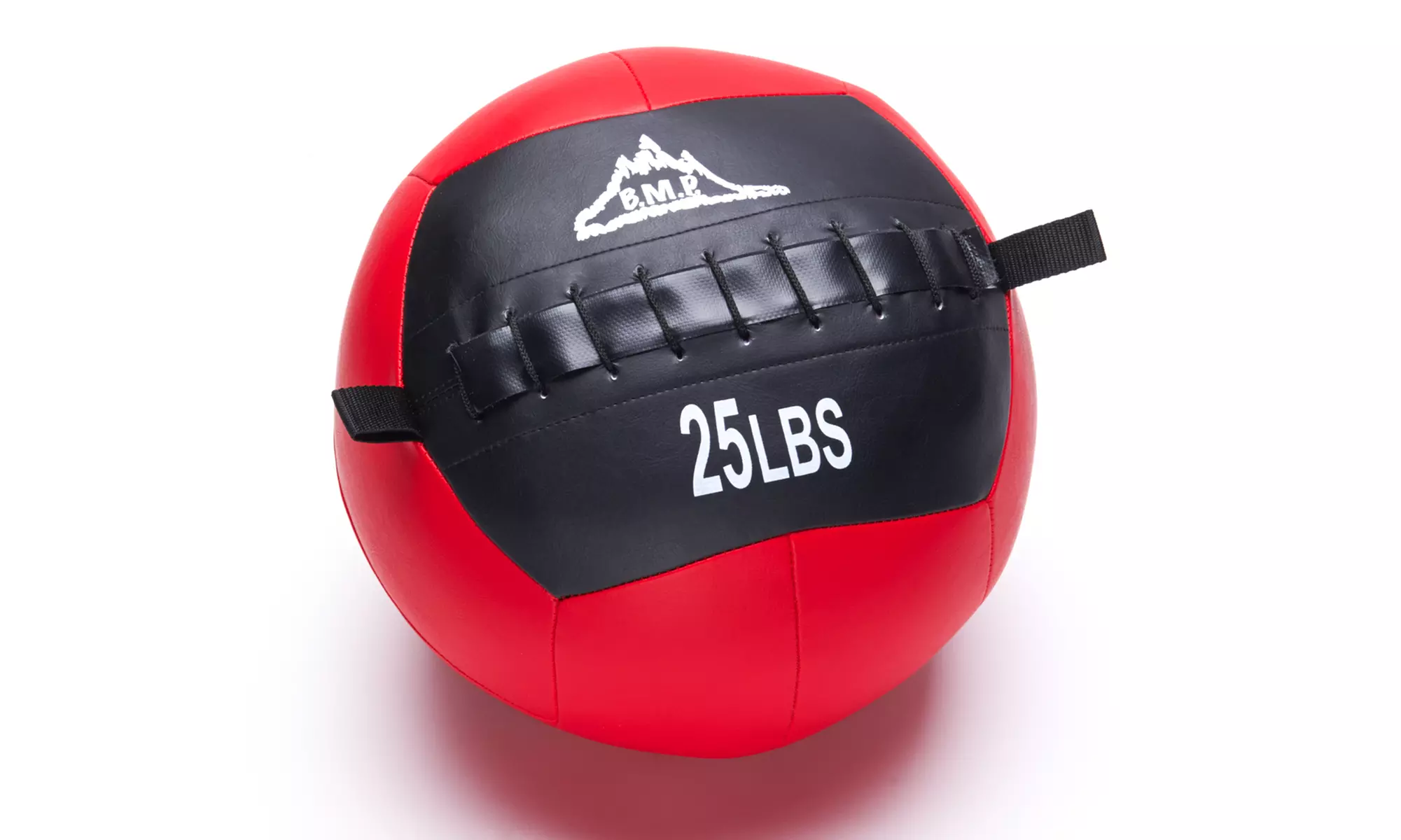 Black Mountain Fitness Slam Ball for Strength and Endurance Training - Second Medium
