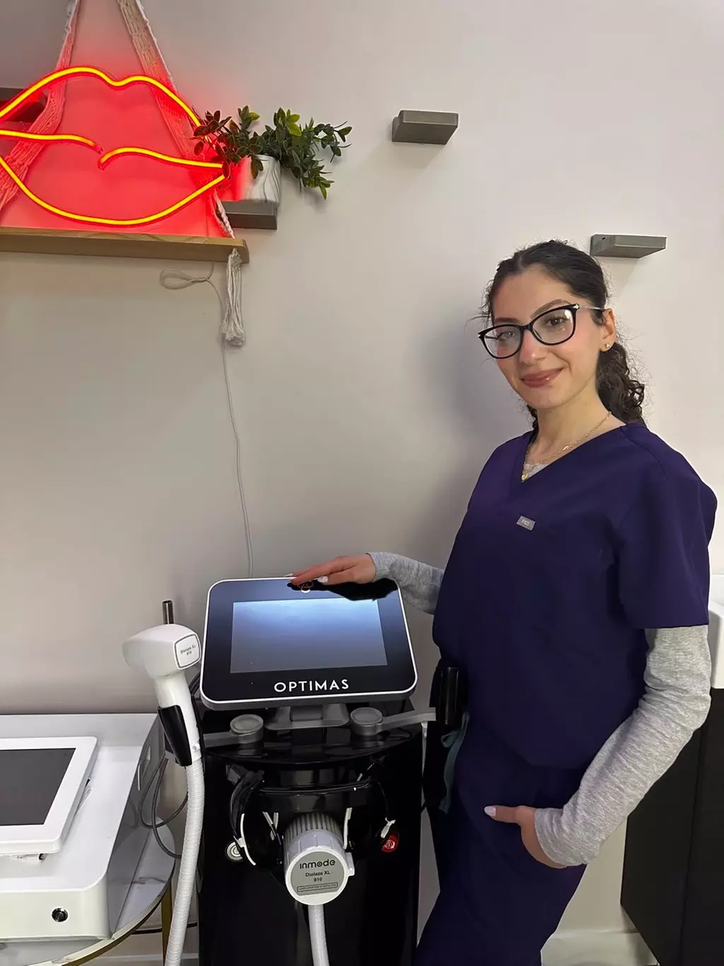 6 Laser Hair Removal on One Small, Medium, Large, or Extra Large Area