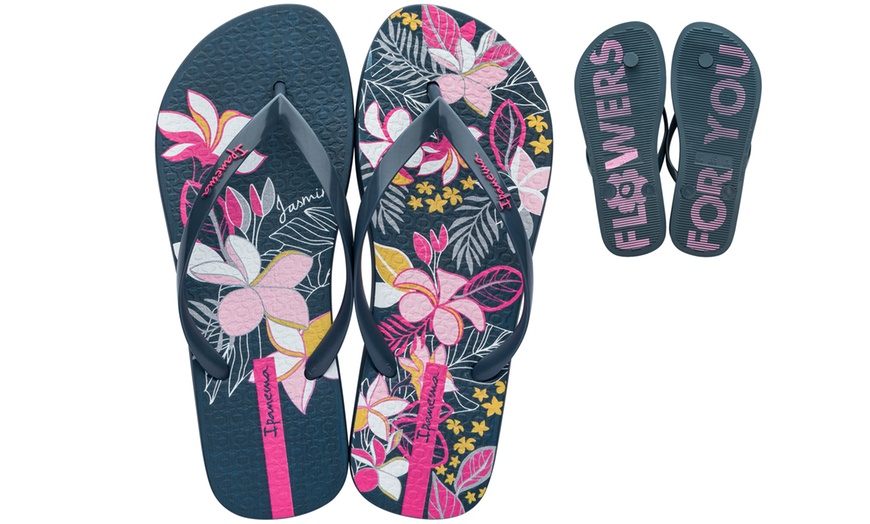 Image 3: Ipanema Women's Sandals