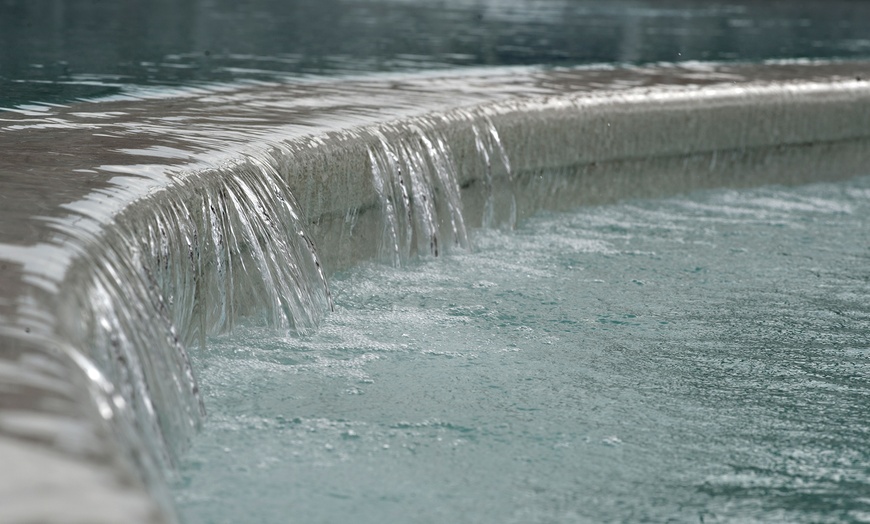 Image 5: Ingresso alle Terme di Saturnia