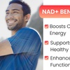 Image 2: NAD+ Age Rejuvenation Injections by BloomMD - Free Shipping!