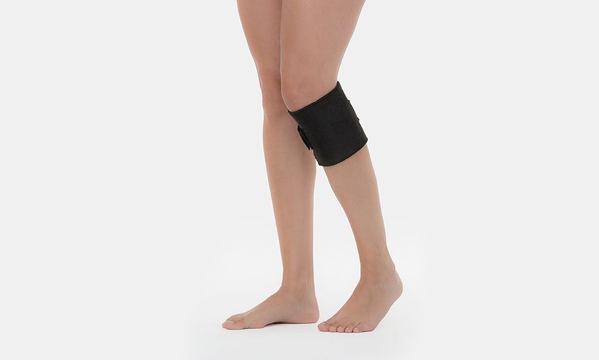 Image 4: Acupressure Knee Brace