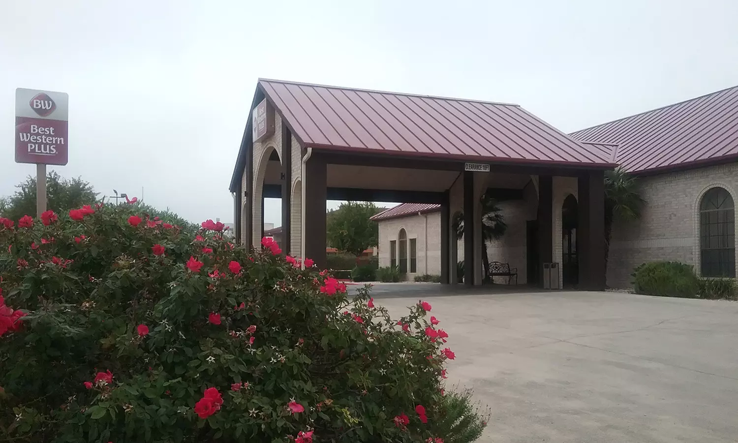Stay at Best Western Plus Fiesta Inn in San Antonio, TX, with Dates into December - Primary Image