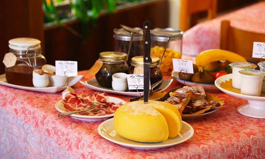 Image 12: Cinque Terre : chambre double avec petit-déjeuner ou demi-pension