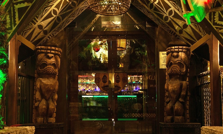 Image 8: Burger, Fries & Soft Drink for 2, 3, or 4 at The Sugar Cane London