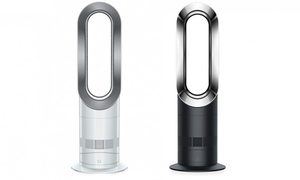  Dyson Hot and Cool Fan H... 