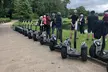 Leeds Castle Segway Adventure or Twilight Tour for One or Two with Southern Segway (Up to 54% Off) - Second Medium