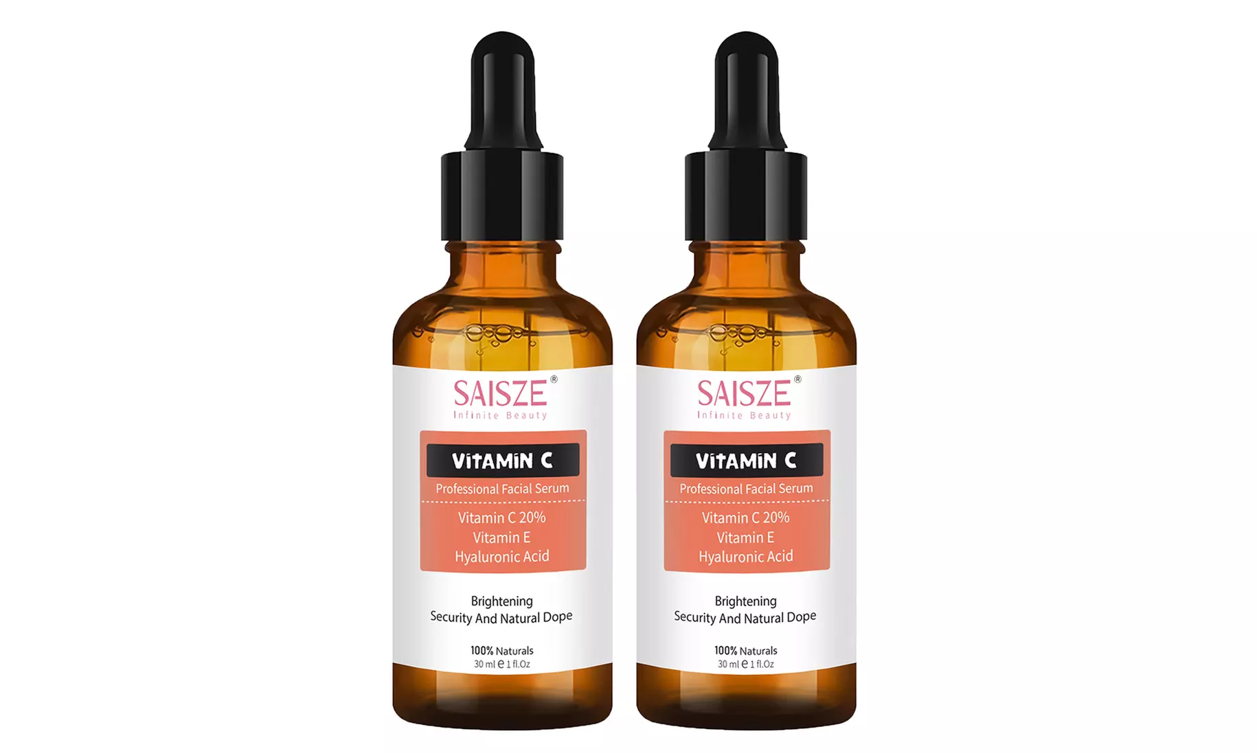Vitamin C Serum Anti-Aging Facial Serum Moisturizer Restore Strengthen Collagen