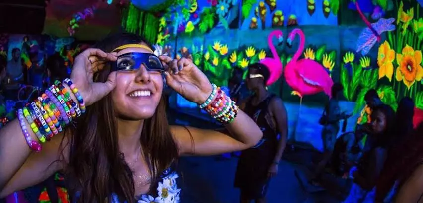 Single-Day Admission for Two or Four to Zentopia (Up to 44% Off)
 - Primary Image