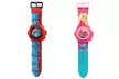 1, 2 ou 4 montres pour enfants avec projection de 20 images, modèle au choix - Image 5