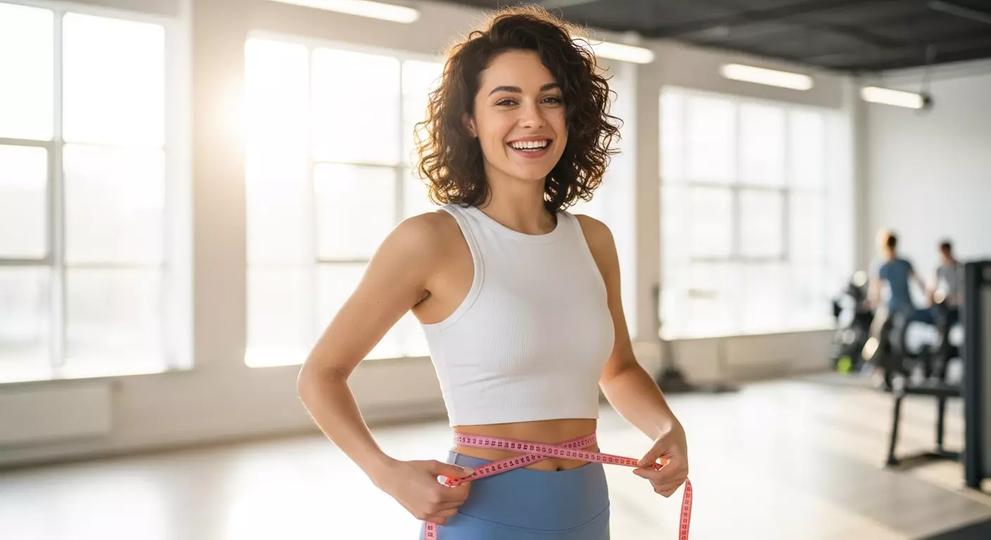 (Up to 82% Off) Achieve Your Goals with 4 or 6-Week Weight Loss Program with Consultation @Rocky Mountain