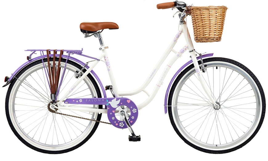 Image 4: Viking Paloma Bike