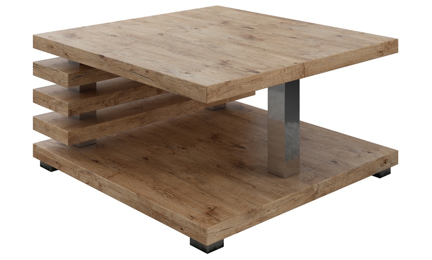 Image 7: Oslo Coffee Table