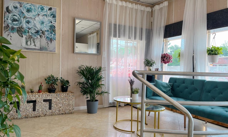 Image 3: Couples or Single Massage Packages at W Whitman Foot Spa