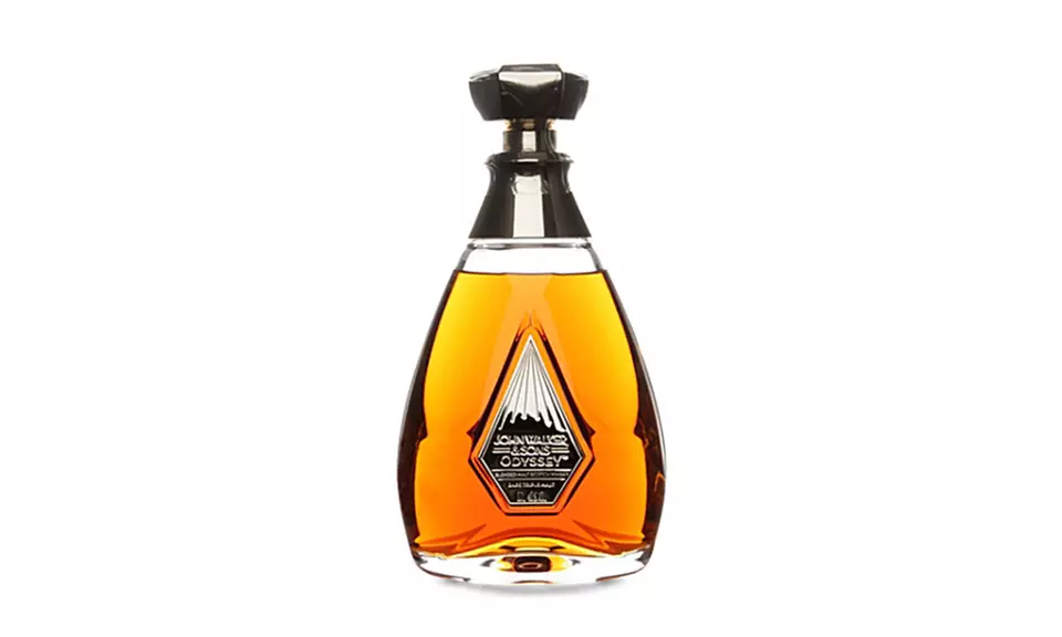John Walker & Sons Odyssey Whiskey at Prime Wine & Liquor - Primary Image