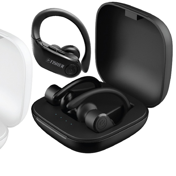 fisher edge pro true wireless earphones review