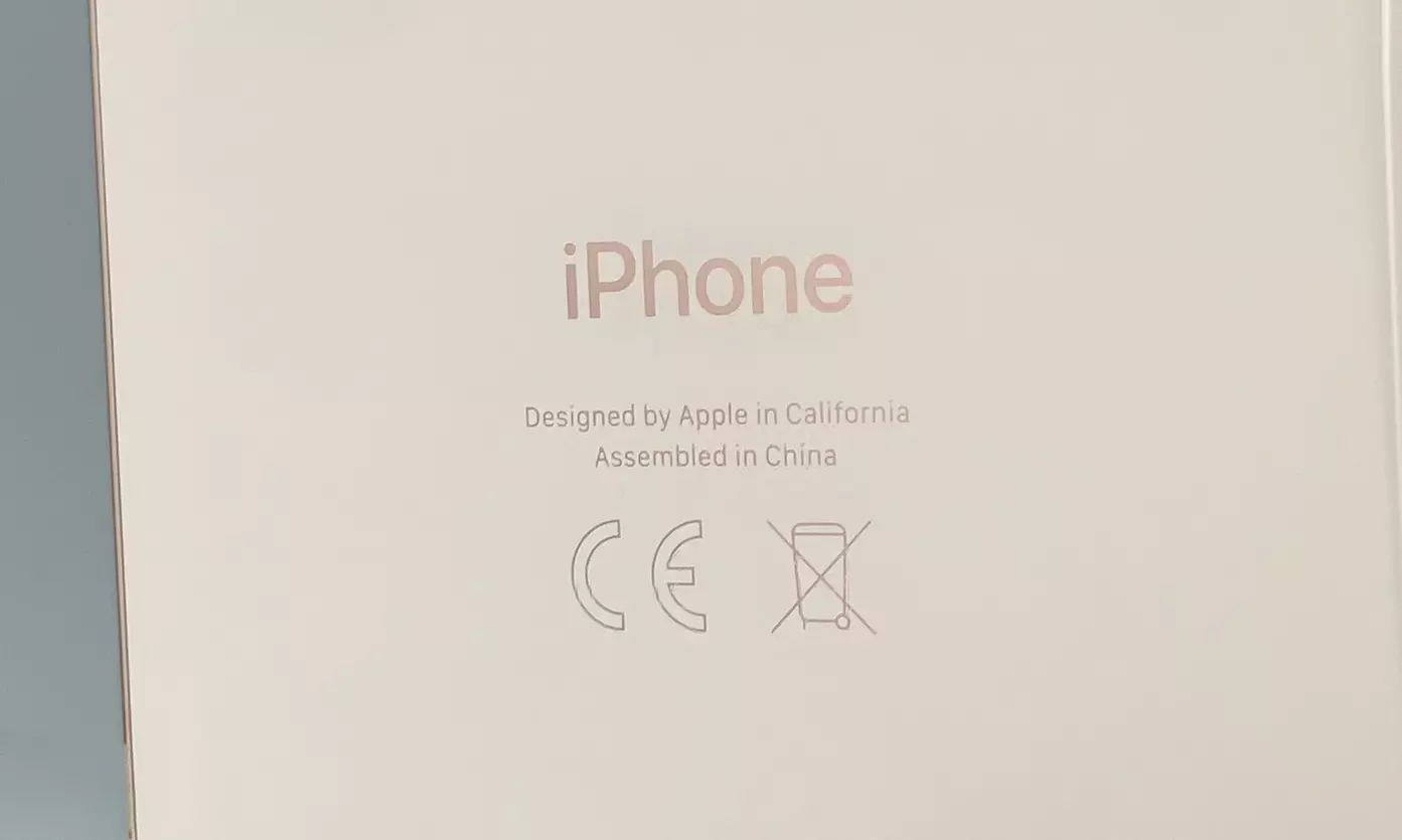 Apple iPhone 8 64GB Gold Refurbished Grade A++ - Second Medium