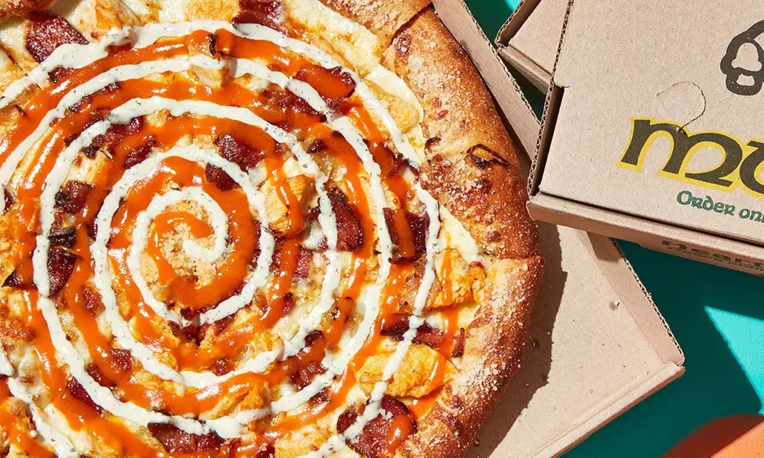 Satisfy your Cravings with $20 or $50 Towards Food and Drink  