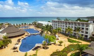 All-Inclusive Jamaican Resort