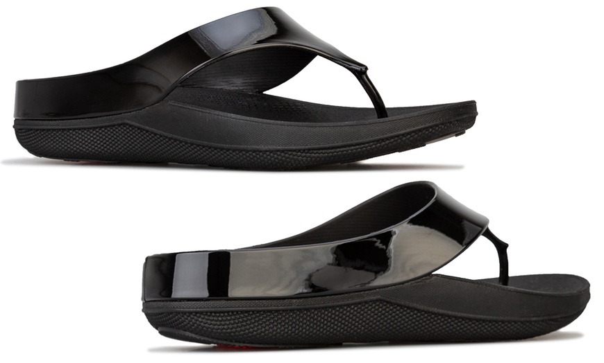 Image 6: Women's FitFlop Sandals