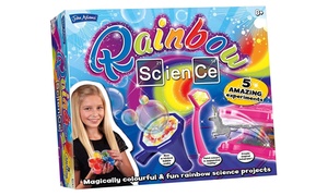  John Adams Rainbow Science Kit 