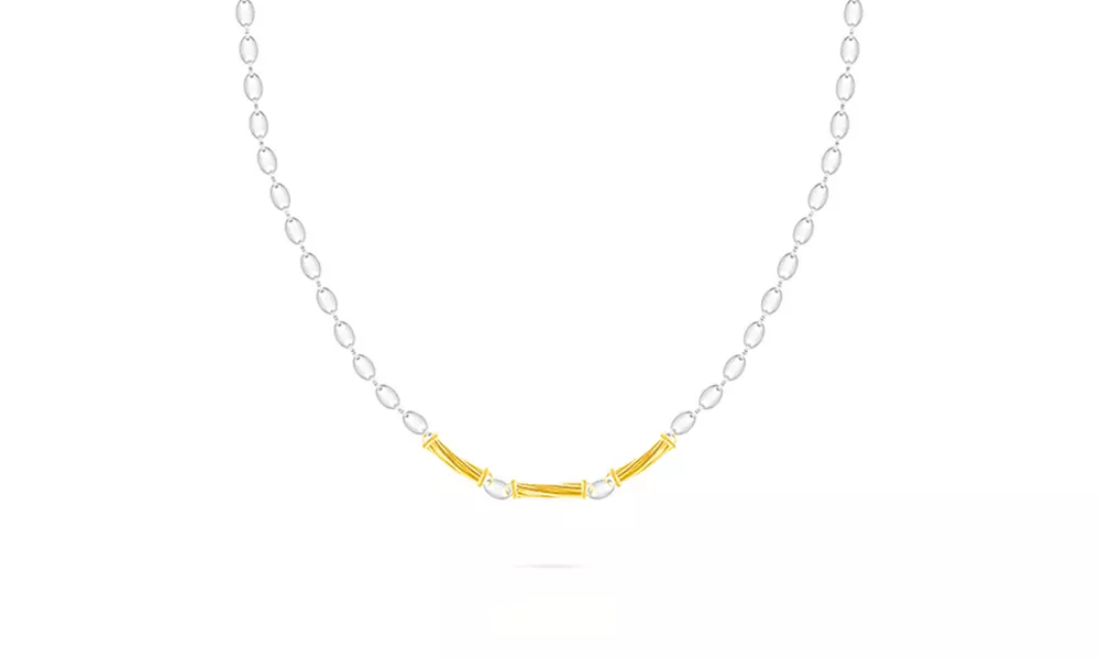 Collana da uomo Kulto