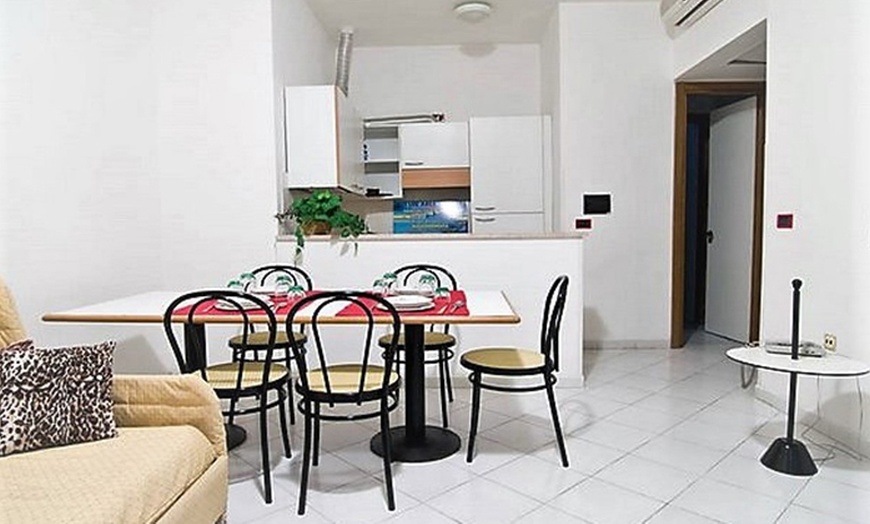 Image 4: Estate in Salento: 7 notti in residence fino a 4 persone