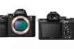 Sony a7 II Full-Frame 24.3MP 1080p Mirrorless Digital Camera Bundle - Second Medium