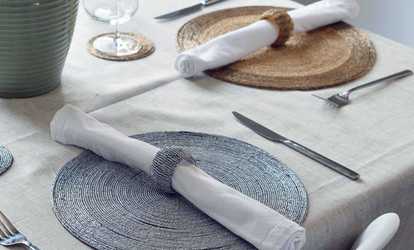 Dinner Sets - Deals & Coupons | Groupon