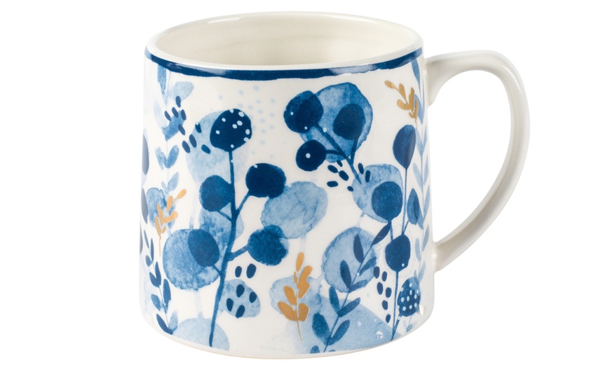 Image 3: Portobello Stoneware Mug