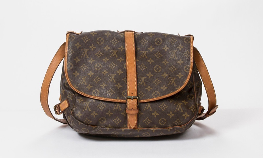 Image 3: Louis Vuitton Second-Hand Bag