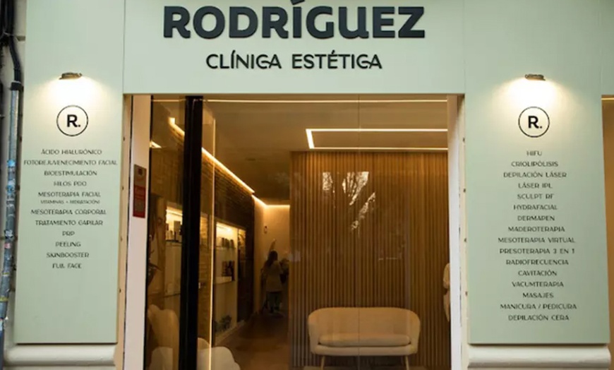 Image 6: Tratamiento corporal reductor en Clínica Estética Rodríguez