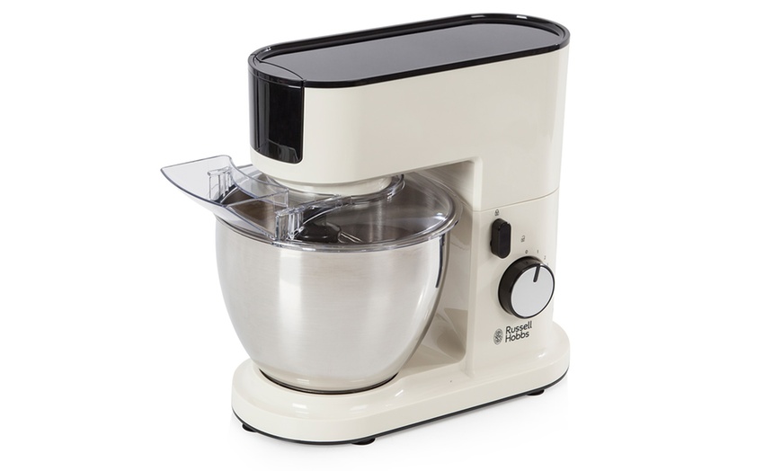 Image 2: Russell Hobbs Stand Mixer