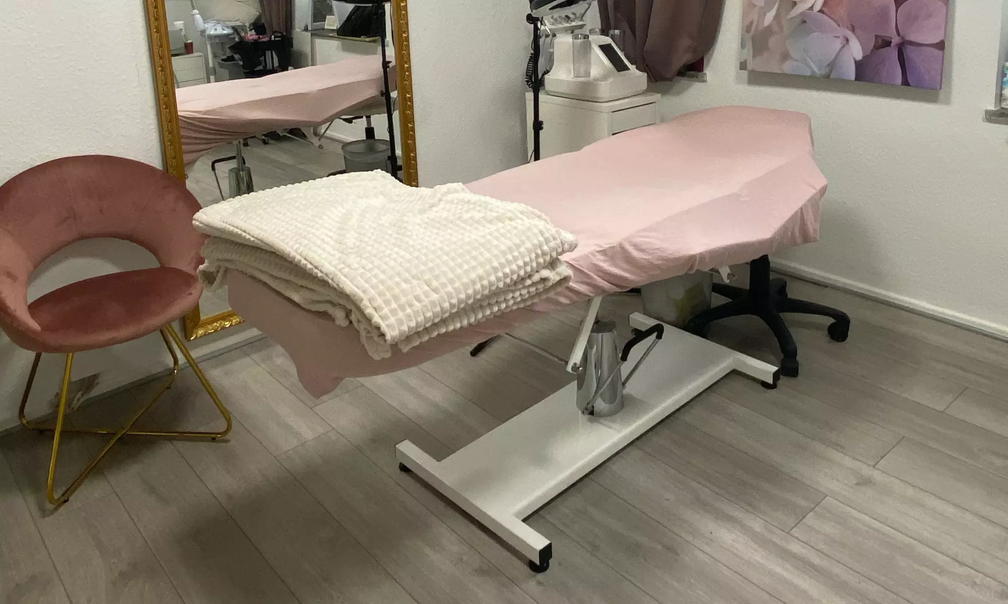 Zahnreinigung  / Zahn-Bleaching