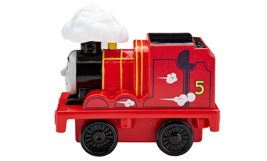 Image 17: Trenino Thomas Fisher-Price