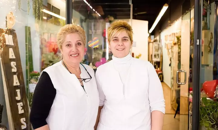 Higiene facial básica con opción a tratamientos extra para 1 persona