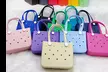 Personalized Waterproof Beach Bags from Justyling - (Up to 82% Off) - Second Medium