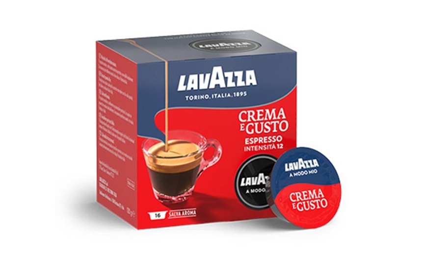 Image 2: Lavazza Coffe Pods